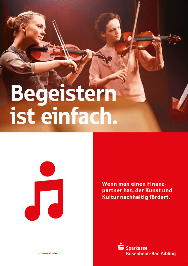 Sparkasse Kulturherbst