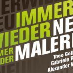 Theo Gollreiter - Gabriele Rottler - Alexander Walter - Kulturherbst