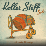 keller steff