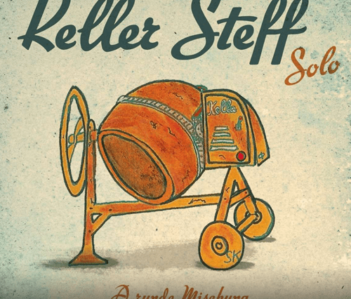 keller steff