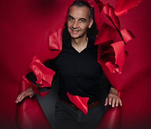 stefan kröll