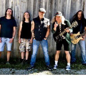 bullauge acdc rosenheim