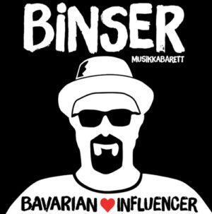 helmut binser rosenheim