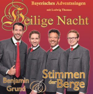 heilige nacht thoma rosenheim