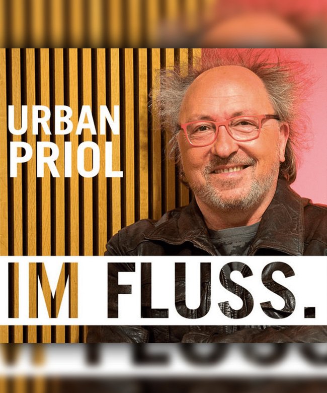 URBAN PRIOL in Rosenheim