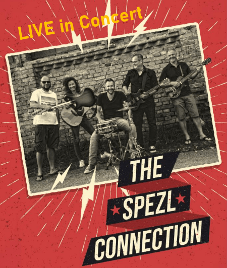 THE SPEZL CONNECTION in Rosenheim
