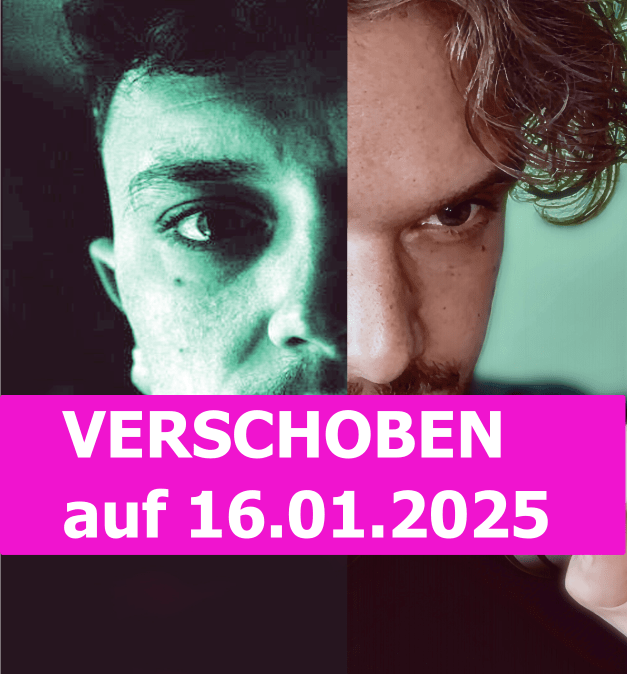 Erste KuS RAP NIGHT in Rosenheim