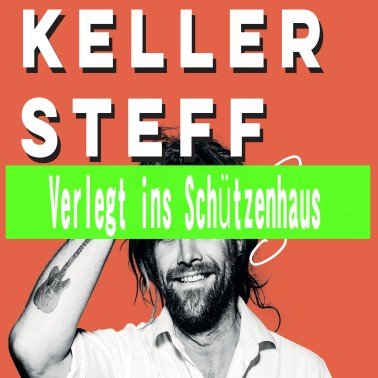 KELLER STEFF in Rosenheim