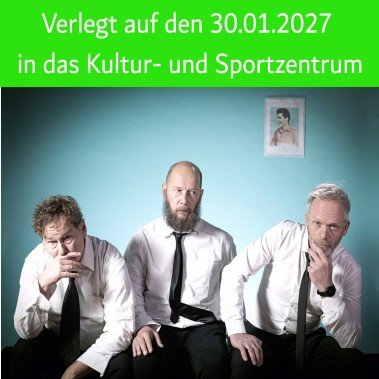 BANANAFISHBONES in Rosenheim